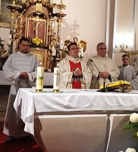 Holywin u Zagrebačkoj nadbiskupija